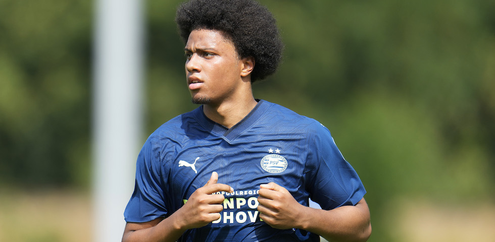 PSV - Transfer | Fodé Fofana vertrekt op huurbasis naar Vitesse