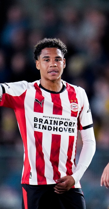 Persconferentie | 'Voor mij zijn ze altijd een optie om te spelen of zelfs te starten'