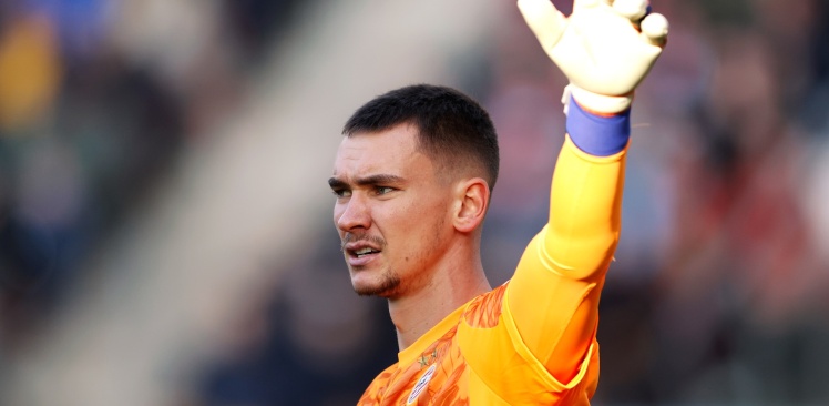 Nieuws | Medische update Matěj Kovář en Nick Olij