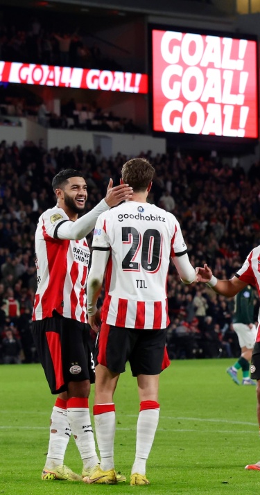 Nabeschouwing | Guus Til speelt zijn 150e duel voor PSV