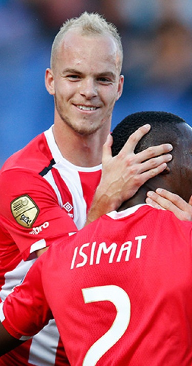 Honderd keer Hendrix