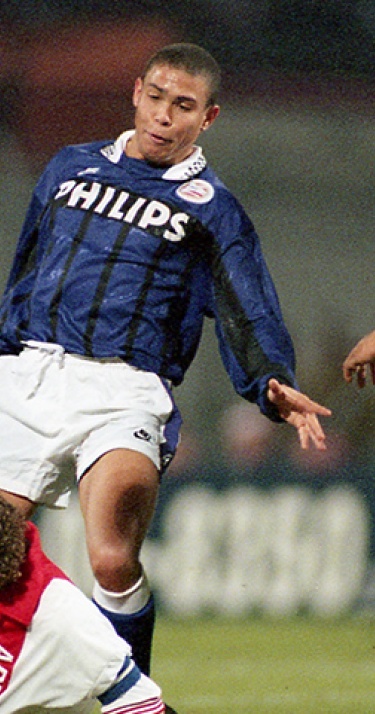 Scoren én winnen bij Ajax: ‘Er bestaat niet veel mooiers’