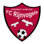 Rijnvogels, fc VR1 logo