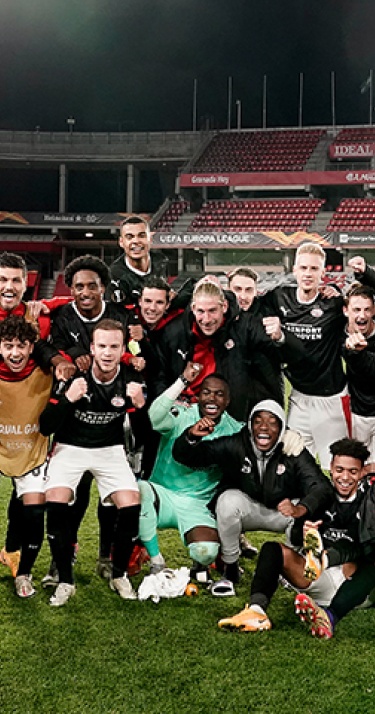 Malen glundert: ‘Iedereen liep op z’n laatste beentjes’