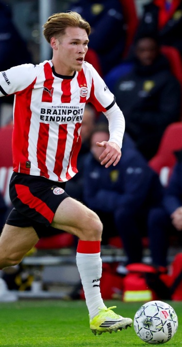 Bezoekersinfo | Alles over de beloftentopper Jong PSV &ndash; Jong Ajax