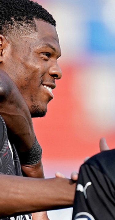 PSV vastberaden om tweede plek te verdedigen 