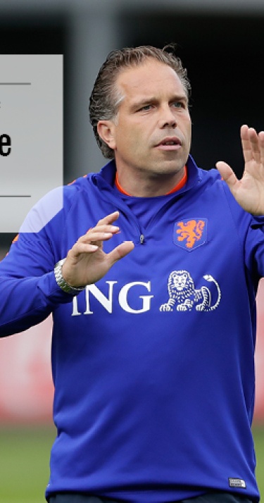 &lsquo;Ik niet objectief? Complete onzin&rsquo;