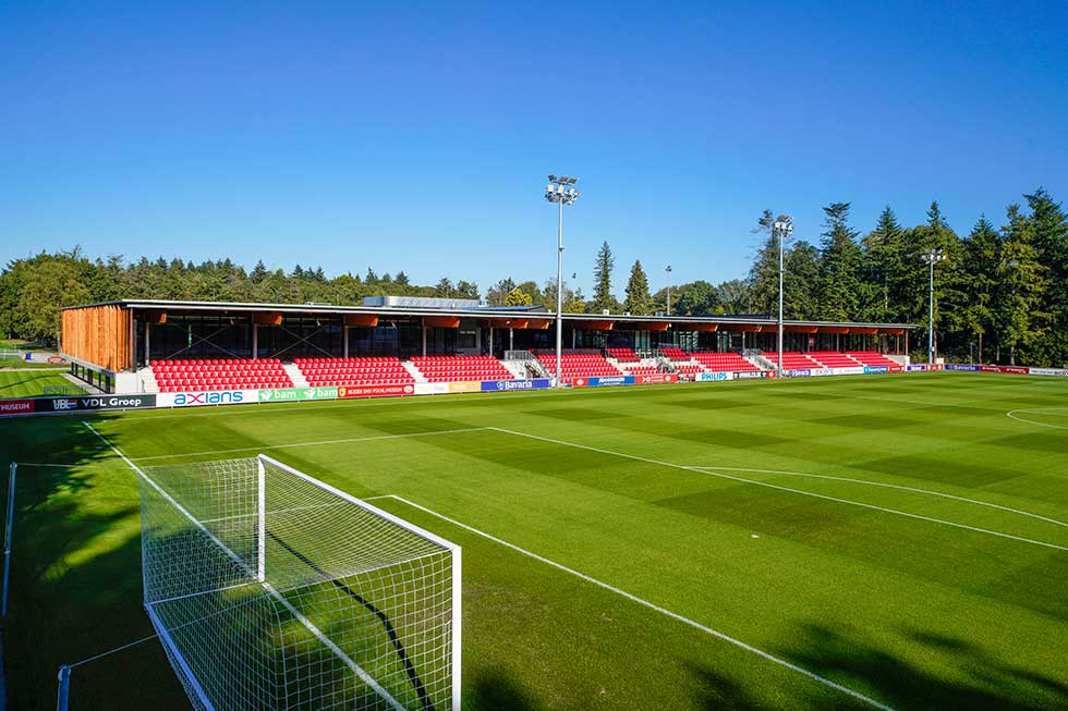 PSV Campus De Herdgang
