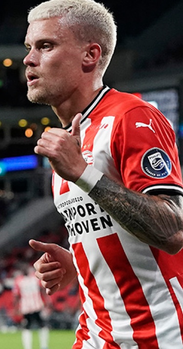 ED: Veel coëfficiënten op het spel voor PSV