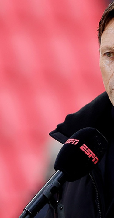 Schmidt wil veerkracht van PSV zien na misstap in competitie