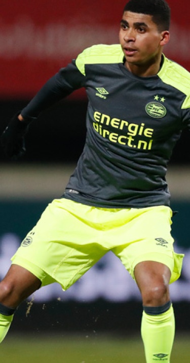 Jeugdigen A-selectie mee naar Alkmaar