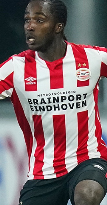 Jong PSV nog altijd zonder drietal