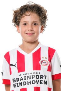 PSV JO11-1 - 2022-2023