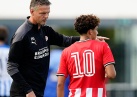 Voor Jong PSV begint zaterdag het echte werk 
