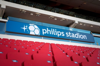 Interesse Seizoen Club Card