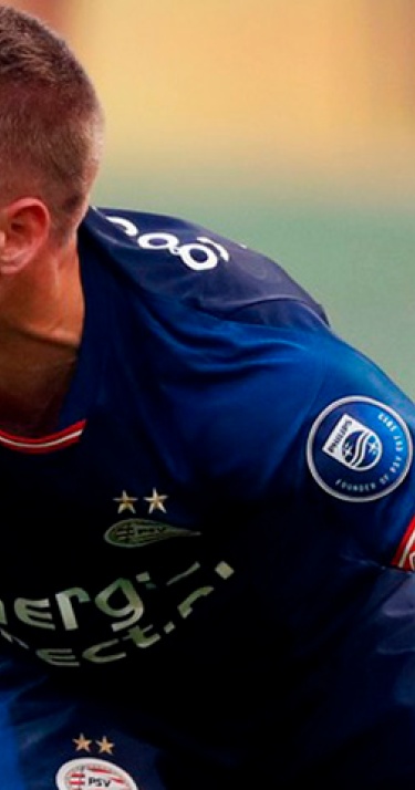 IN BEELD | Ajax - PSV
