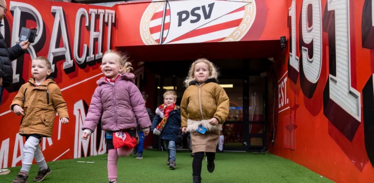 FANclub | Ga in de kerstvakantie naar de speciale Kidstour