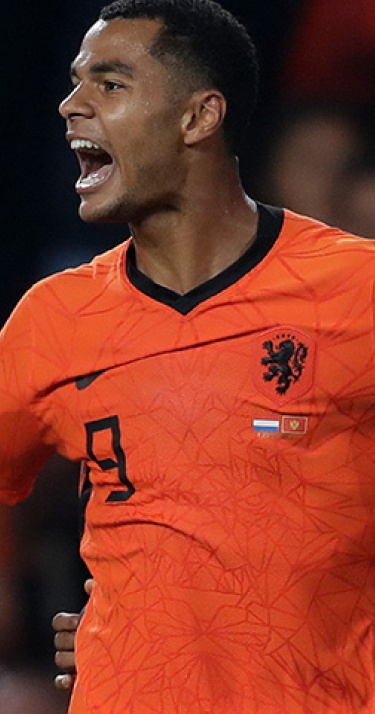 Interlandoverzicht | Debuut Mwene, Gakpo zet stappen bij Oranje 