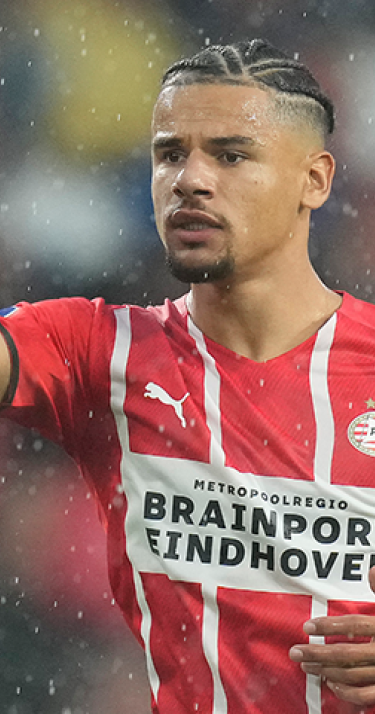 Opstelling: Europees debuut Obispo, Sadílek terug bij selectie