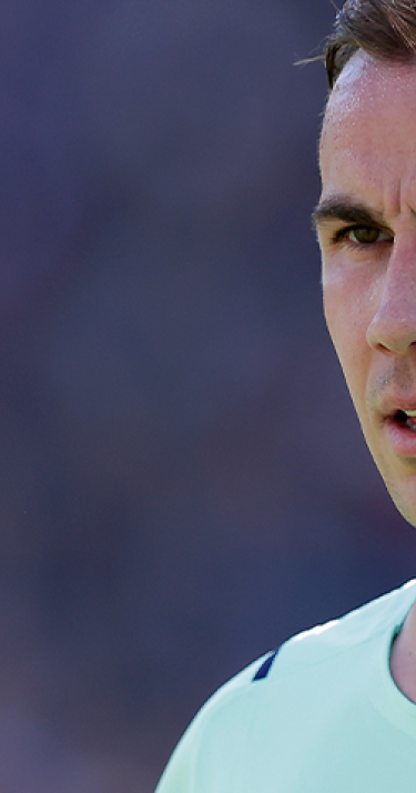 PSV geeft voorsprong uit handen en speelt gelijk in Rotterdam