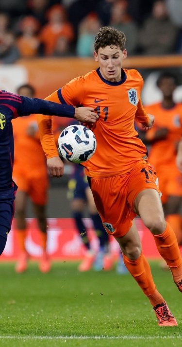 Interlandperiode | Zeventien PSV&rsquo;ers opgeroepen voor interlandvoetbal 