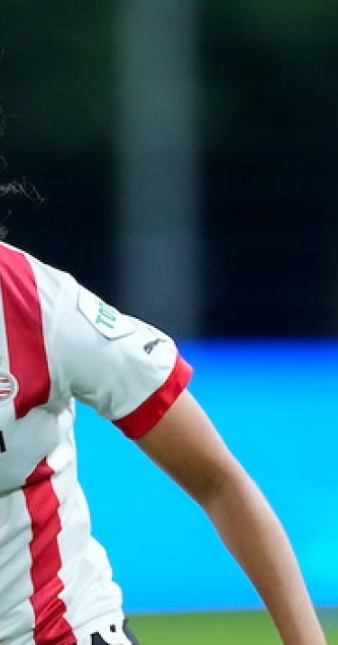 Highlights | PSV Vrouwen - Fortuna Sittard