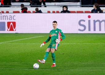 Persconferentie | ‘We hebben regelmatig geweldig voetbal laten zien’