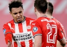 Malen had vertrouwen in goede afloop, Mitroglou nekt Olympiacos FC