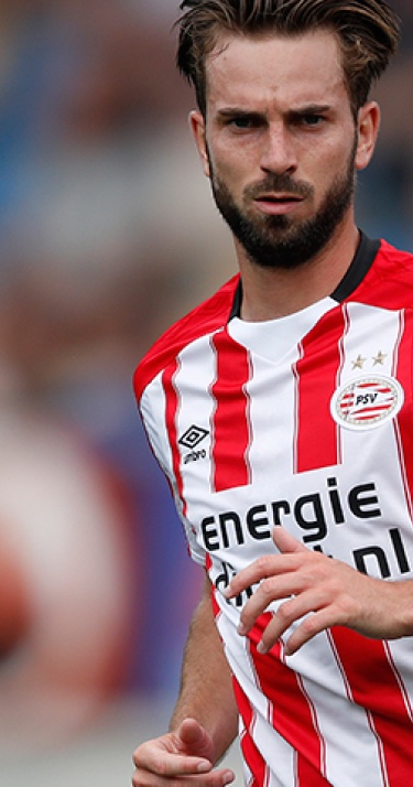 Davy Pröpper stapt over naar Brighton