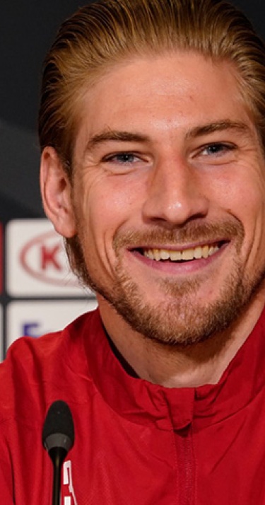 Unnerstall voelt verplichting tot winst