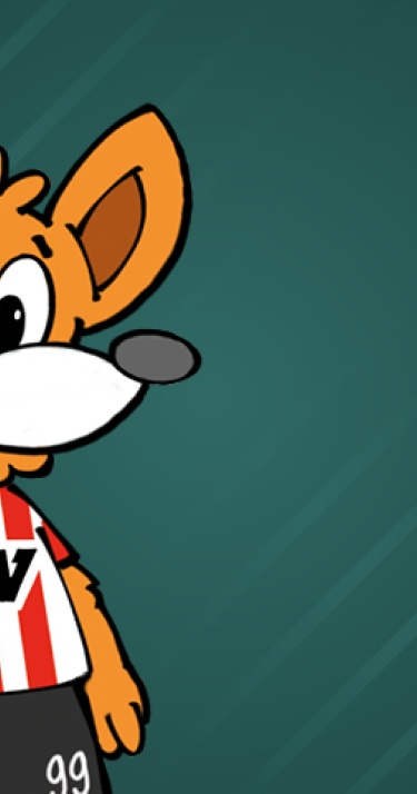 Met Phoxy naar Dierenrijk