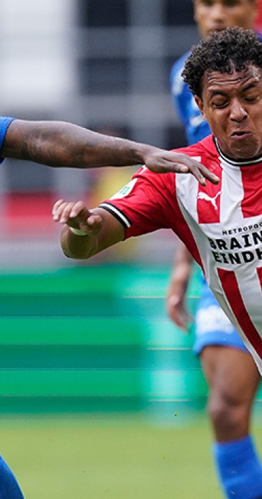 Vitesse - PSV: Acht feiten die je moet weten
