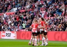 Nieuws | PSV Vrouwen speelt supercup in het Philips Stadion 