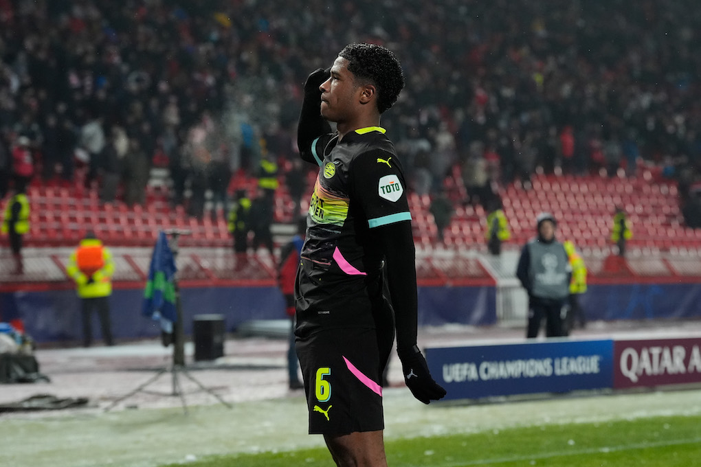 Nieuw Tijdlijn content