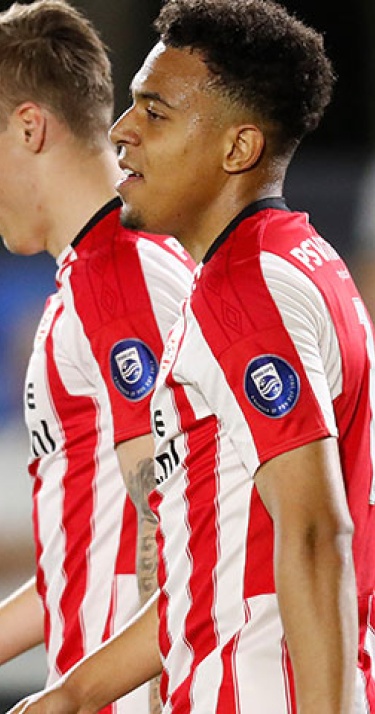 Jong PSV gaat voor vierde periodetitel 