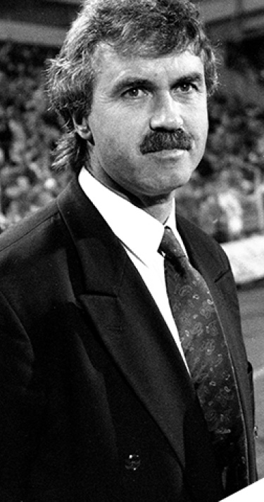 Quiz: Ken jij alle trainers van PSV?