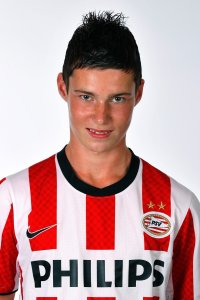 PSV A1 - 2012-2013