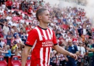 Transfer | Joey Veerman van PSV naar Borussia Dortmund