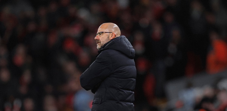 Persconferentie | 'We hebben topweken achter de rug'