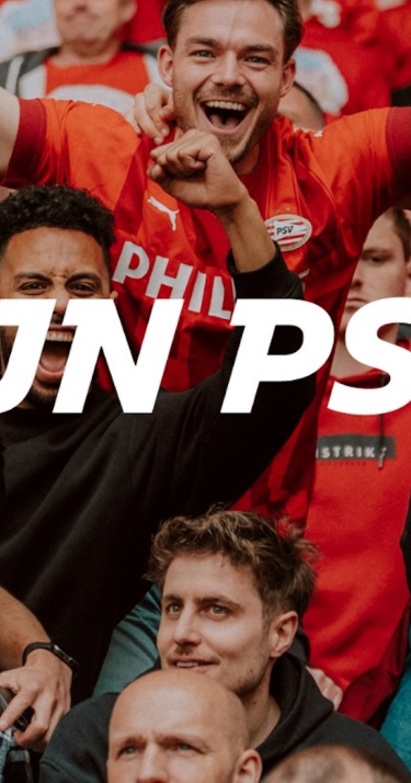 Nieuws | Mijn PSV+ en PSV Play gelanceerd: dit is alles wat je moet weten