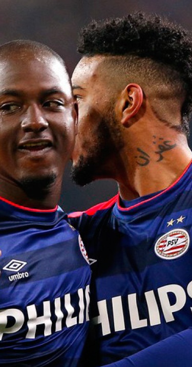 Tiende zege op rij na 0-3 winst op Groningen