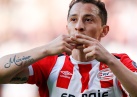 Honderd duels Andrés Guardado