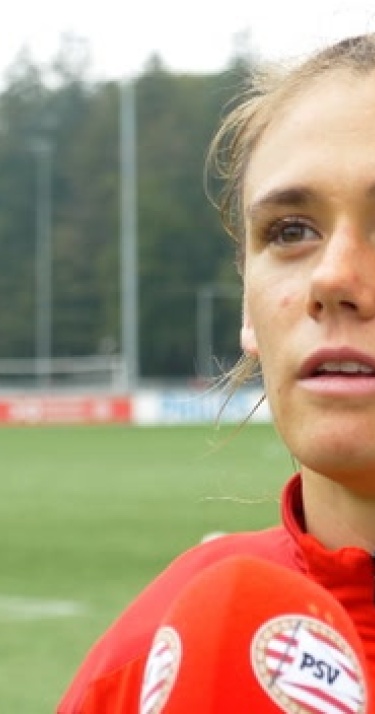 PSV Vrouwen kijkt uit naar competitiestart