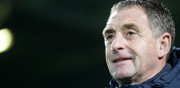 Brandts en Van der Leegte over NAC en PSV 