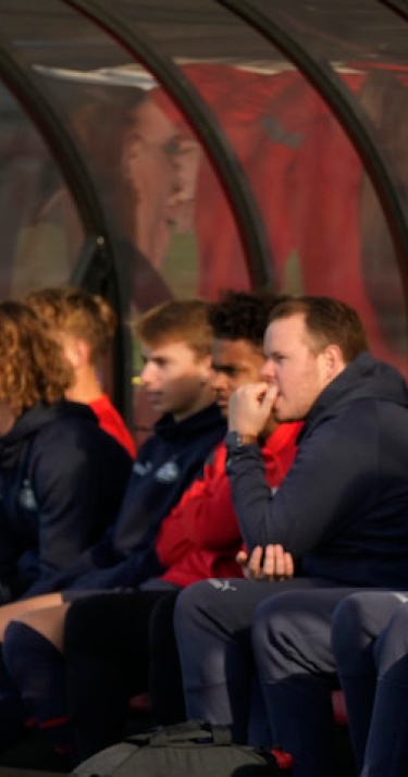 Uitslagen | PSV Academy in actie 