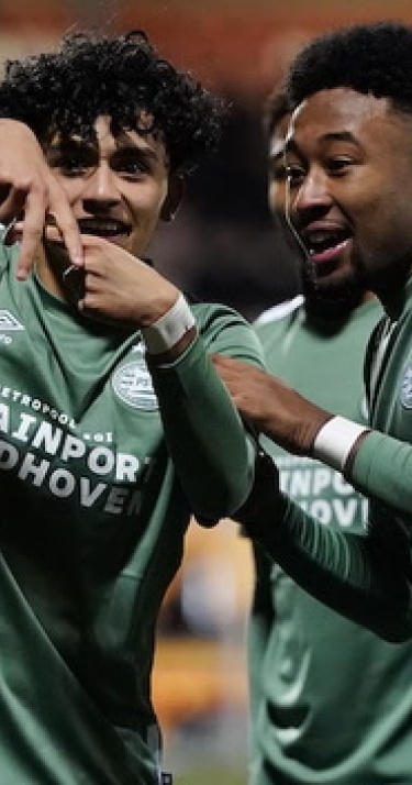 SAMENVATTING | FC Volendam - Jong PSV