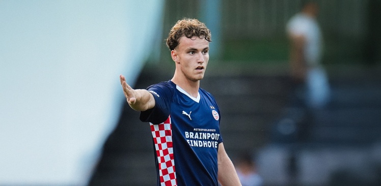 Transfer | Eus Waayers naar Go Ahead Eagles