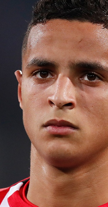 Quiz: Wie waren de jongste debutanten voor PSV?