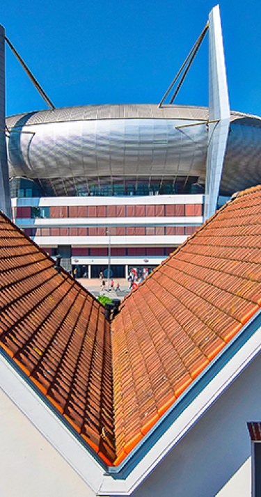 Q&A over Schmidt-plannen, in juli voetbal in het stadion