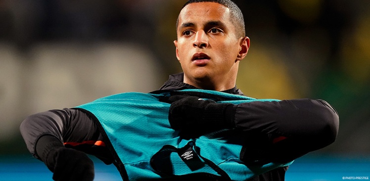 Faber laat winnende formatie opnieuw staan